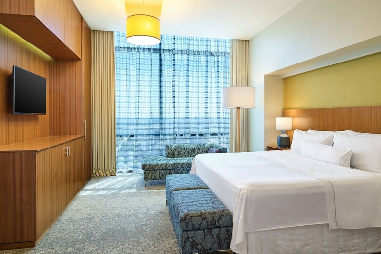 Hotel Westin Galleria Dallas