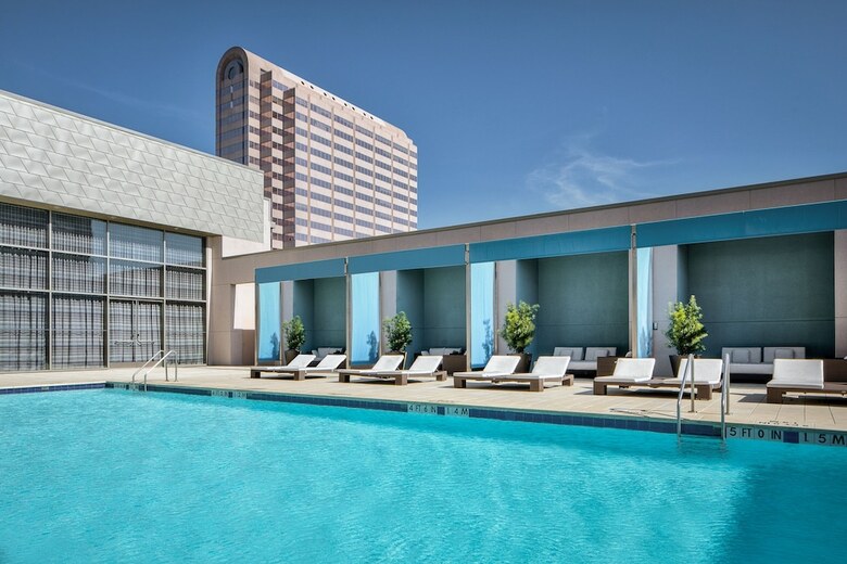 Hotel Westin Galleria Dallas