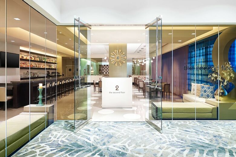 Hotel Westin Galleria Dallas