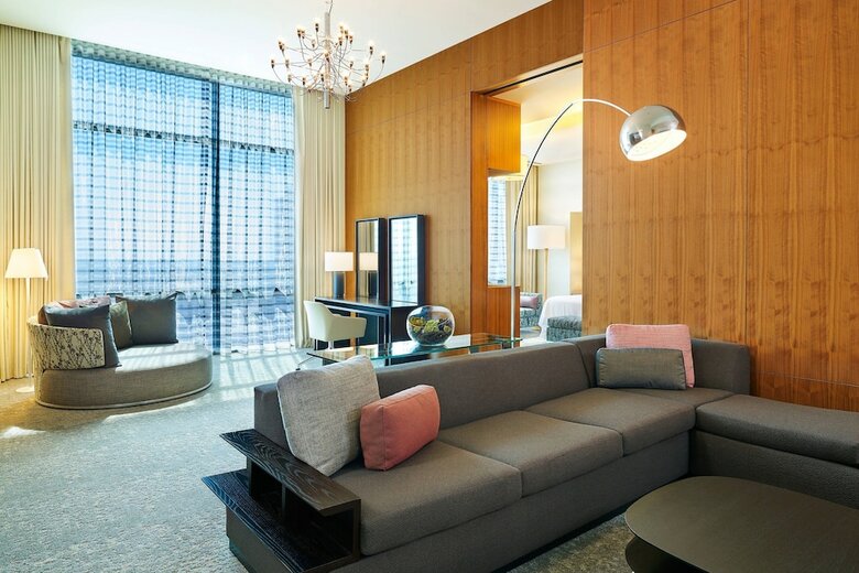 Hotel Westin Galleria Dallas