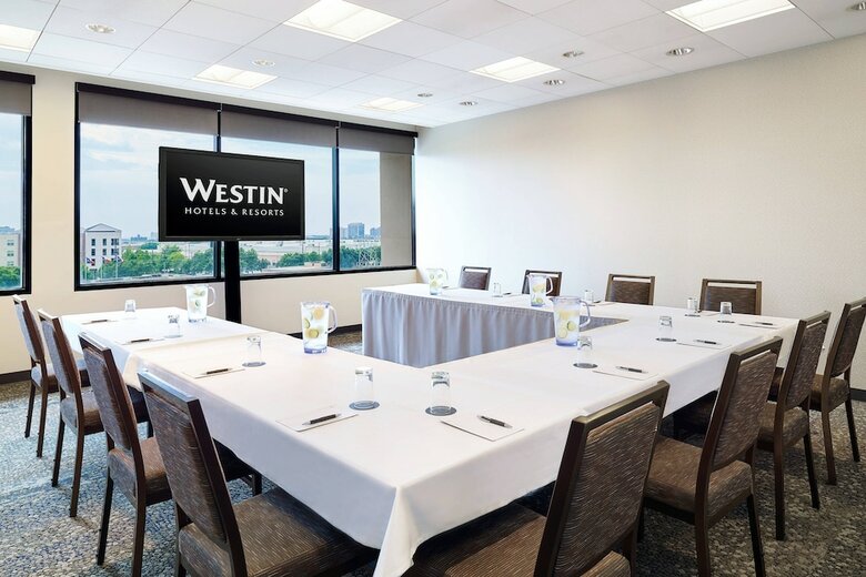 Hotel Westin Galleria Dallas