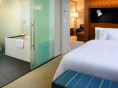 Hotel Westin Galleria Dallas