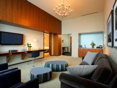 Hotel Westin Galleria Dallas