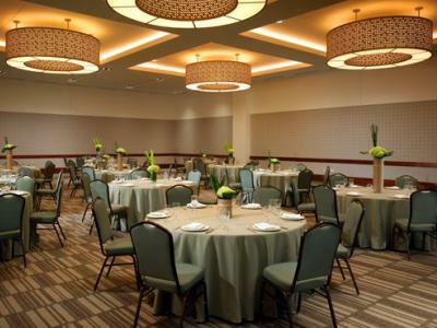 Hotel Westin Galleria Dallas
