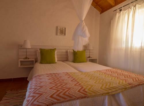 Bed & Breakfast Cerca Do Sul