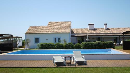Bed & Breakfast Cerca Do Sul