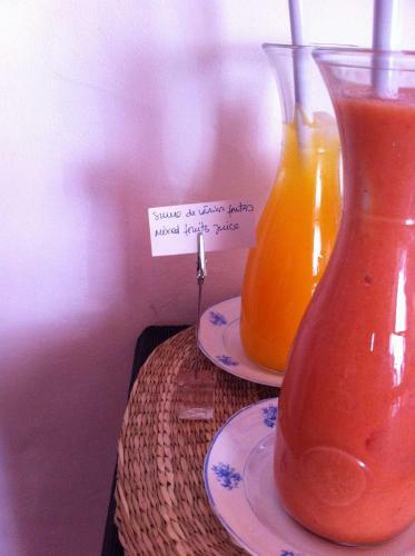 Bed & Breakfast Cerca Do Sul