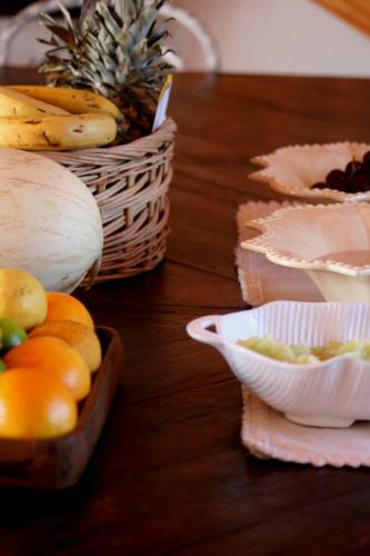 Bed & Breakfast Cerca Do Sul