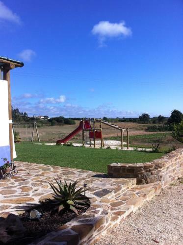 Monte Da Boavista