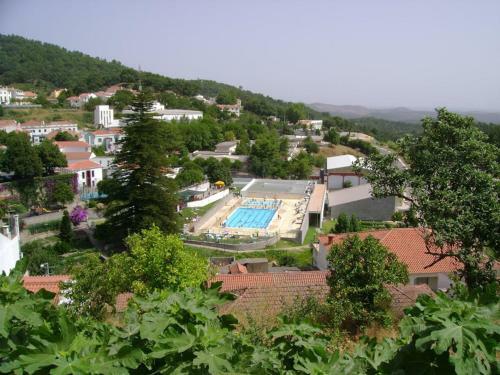 Bed & Breakfast Miradouro Da Serra
