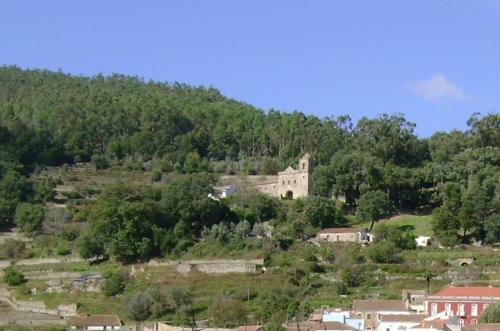 Bed & Breakfast Miradouro Da Serra