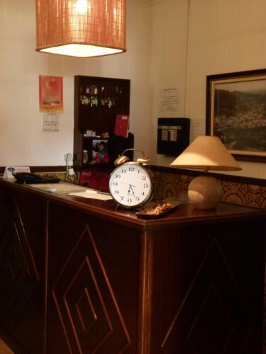 Bed & Breakfast Miradouro Da Serra