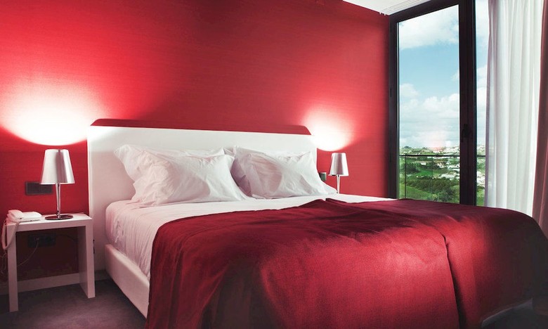 Real Abadia Congress & Spa Hotel