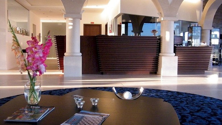 Real Abadia Congress & Spa Hotel