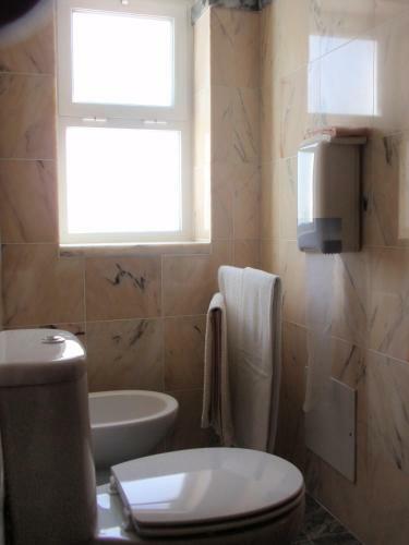 "o Viajante" Low Cost Hotel