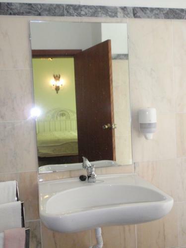 "o Viajante" Low Cost Hotel