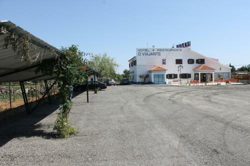 "o Viajante" Low Cost Hotel