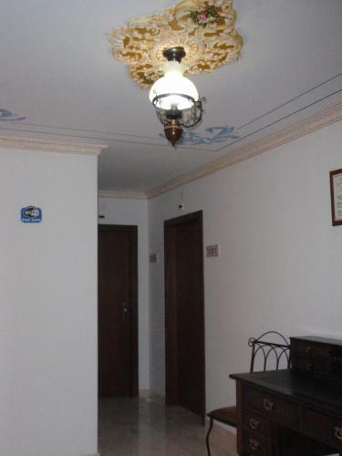"o Viajante" Low Cost Hotel