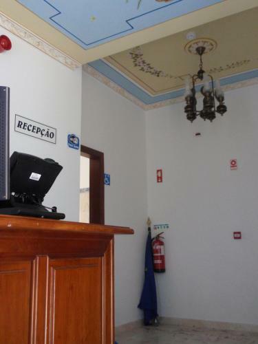 "o Viajante" Low Cost Hotel
