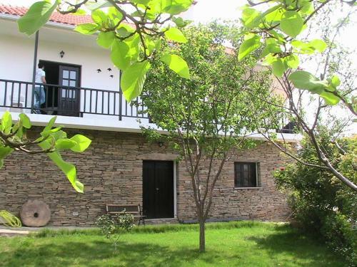 Agroturismo Casa Oliveiras Do Douro