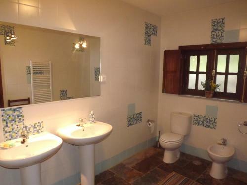Agroturismo Casa Oliveiras Do Douro
