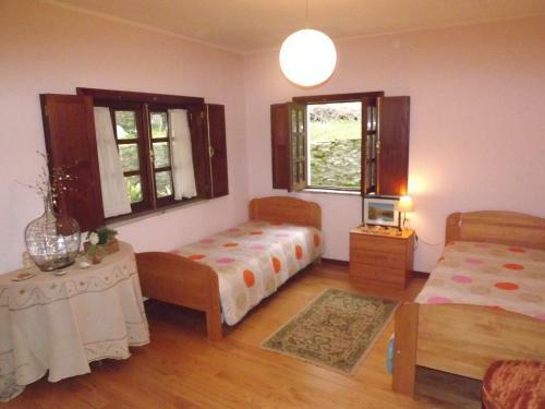 Agroturismo Casa Oliveiras Do Douro