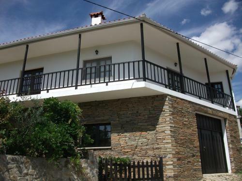 Agroturismo Casa Oliveiras Do Douro