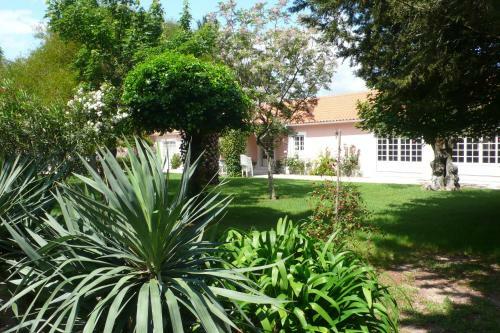 Hostal Casa Da Avo Genoveva