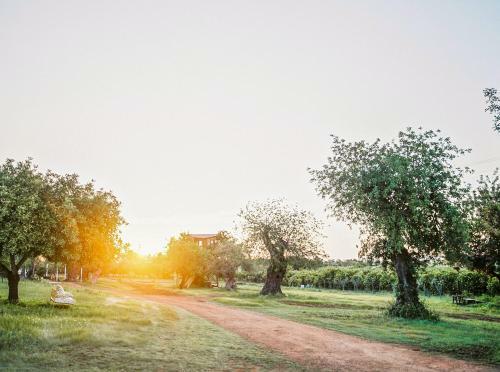 Agroturismo Conversas De Alpendre
