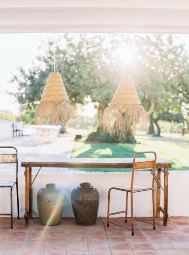 Agroturismo Conversas De Alpendre