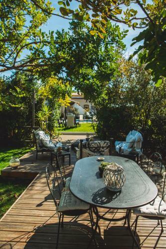 Agroturismo Casa De Cacela