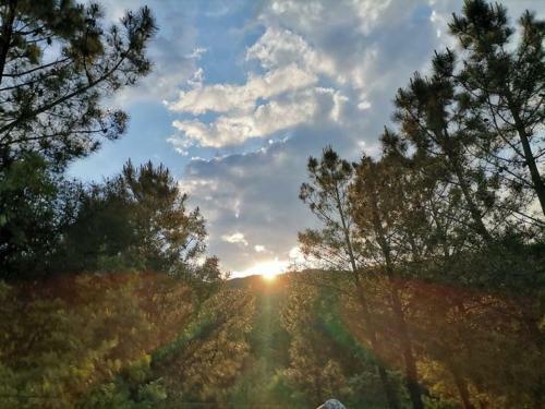 Hostal Quinta Do Moinho