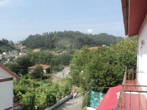 Hostal Alojamento Correia