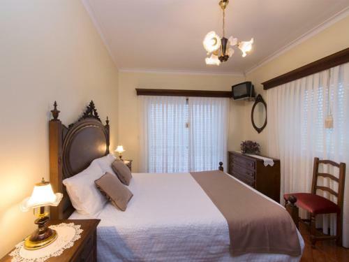 Hostal Alojamento Correia