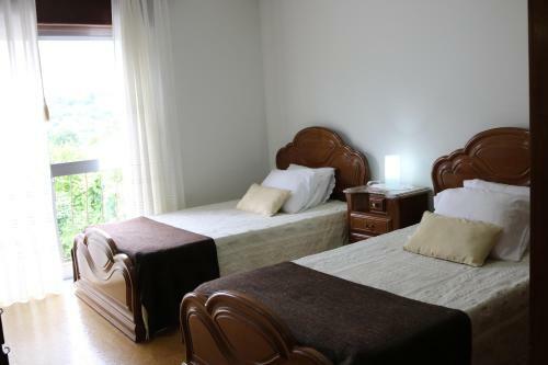 Hostal Alojamento Correia