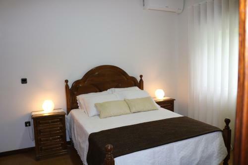 Hostal Alojamento Correia
