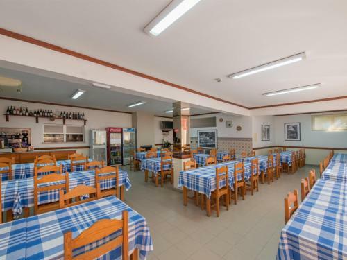 Hostal Alojamento Correia