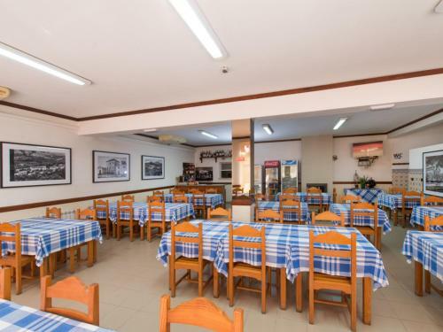 Hostal Alojamento Correia