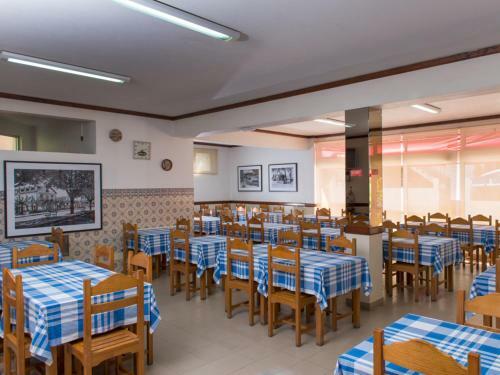 Hostal Alojamento Correia