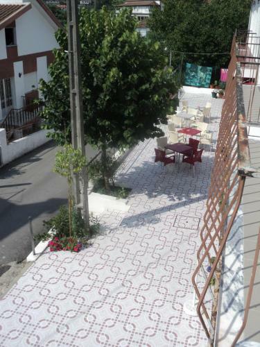 Hostal Alojamento Correia