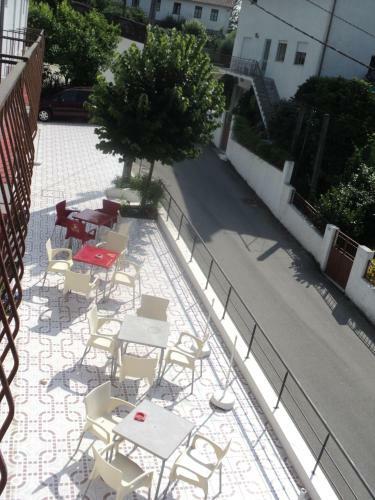 Hostal Alojamento Correia