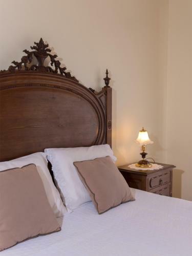 Hostal Alojamento Correia