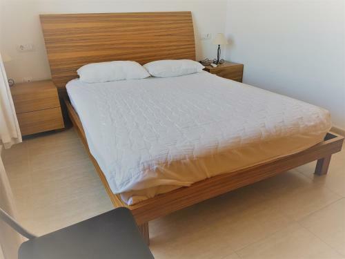 C Castillo 3-bed House In S Juan de Los Terreros