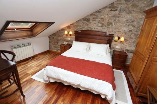 Hotel Rural Finisterrae