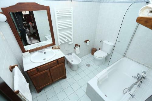 Hotel Rural Finisterrae