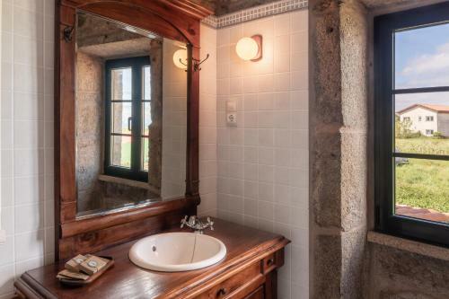 Hotel Rural Finisterrae