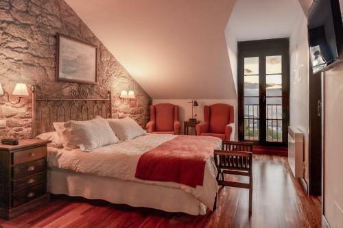 Hotel Rural Finisterrae