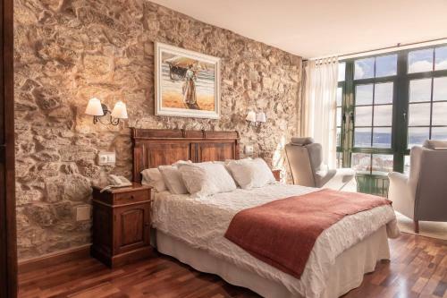 Hotel Rural Finisterrae