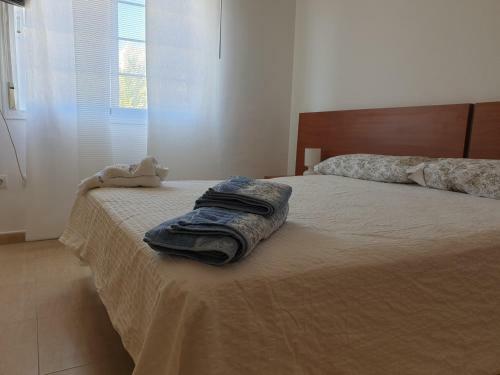 Casa Neptuna As048 2-bed South Facing House