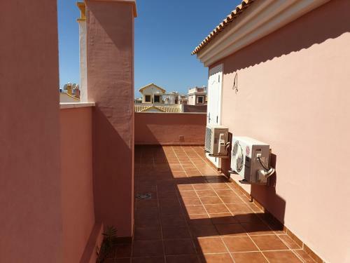 Casa Neptuna As048 2-bed South Facing House